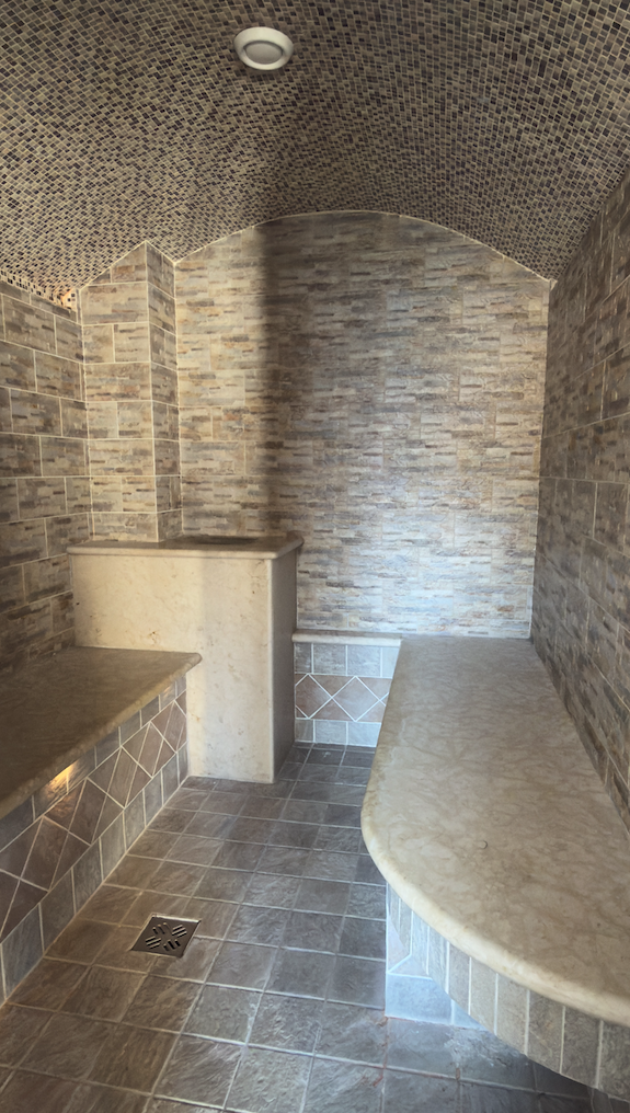 Bagno Turco