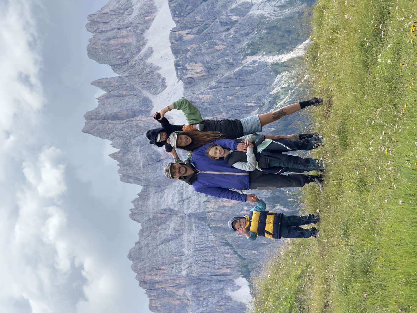 Hiking