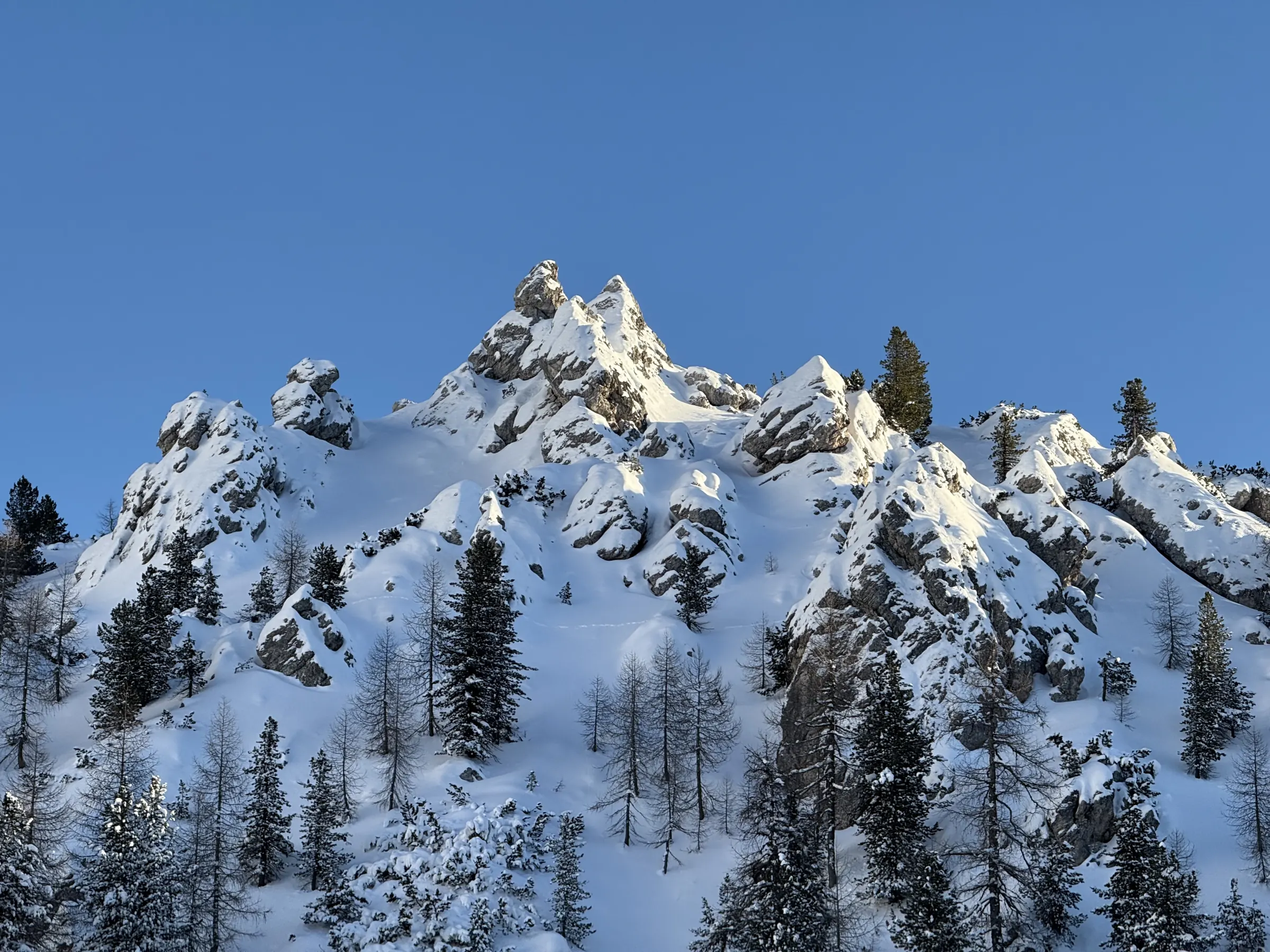 Ski and Snowboard