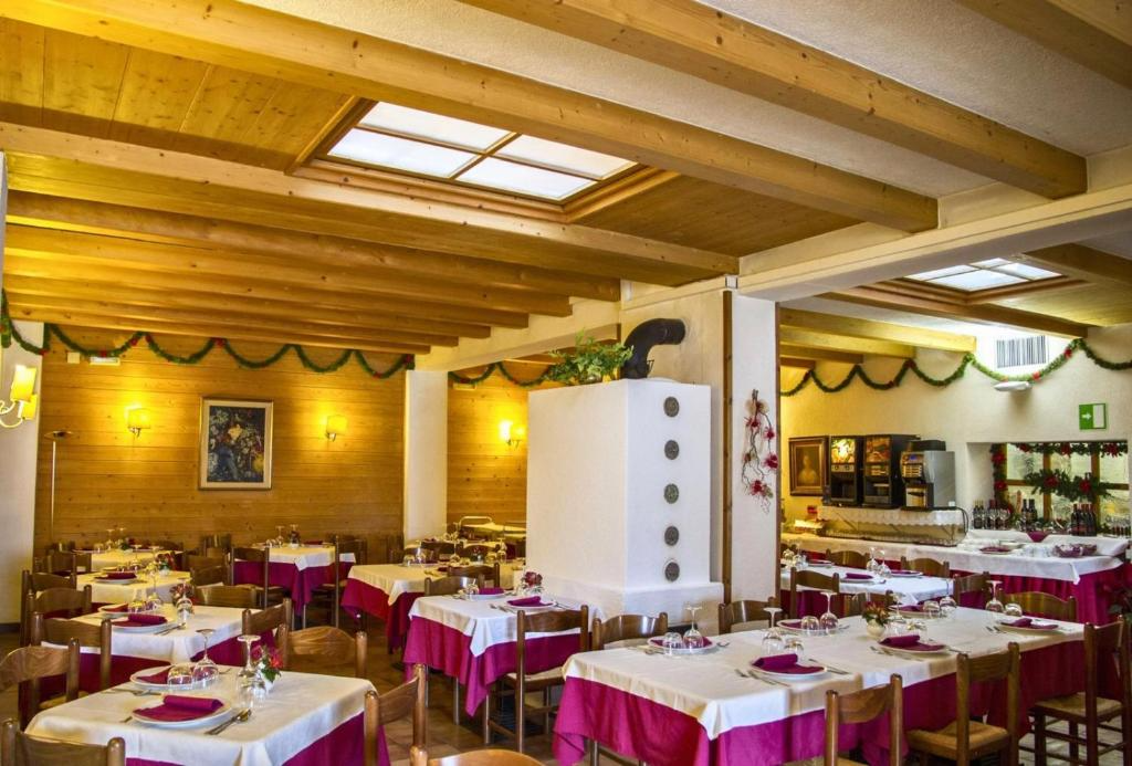 Hotel Al Pelmo
