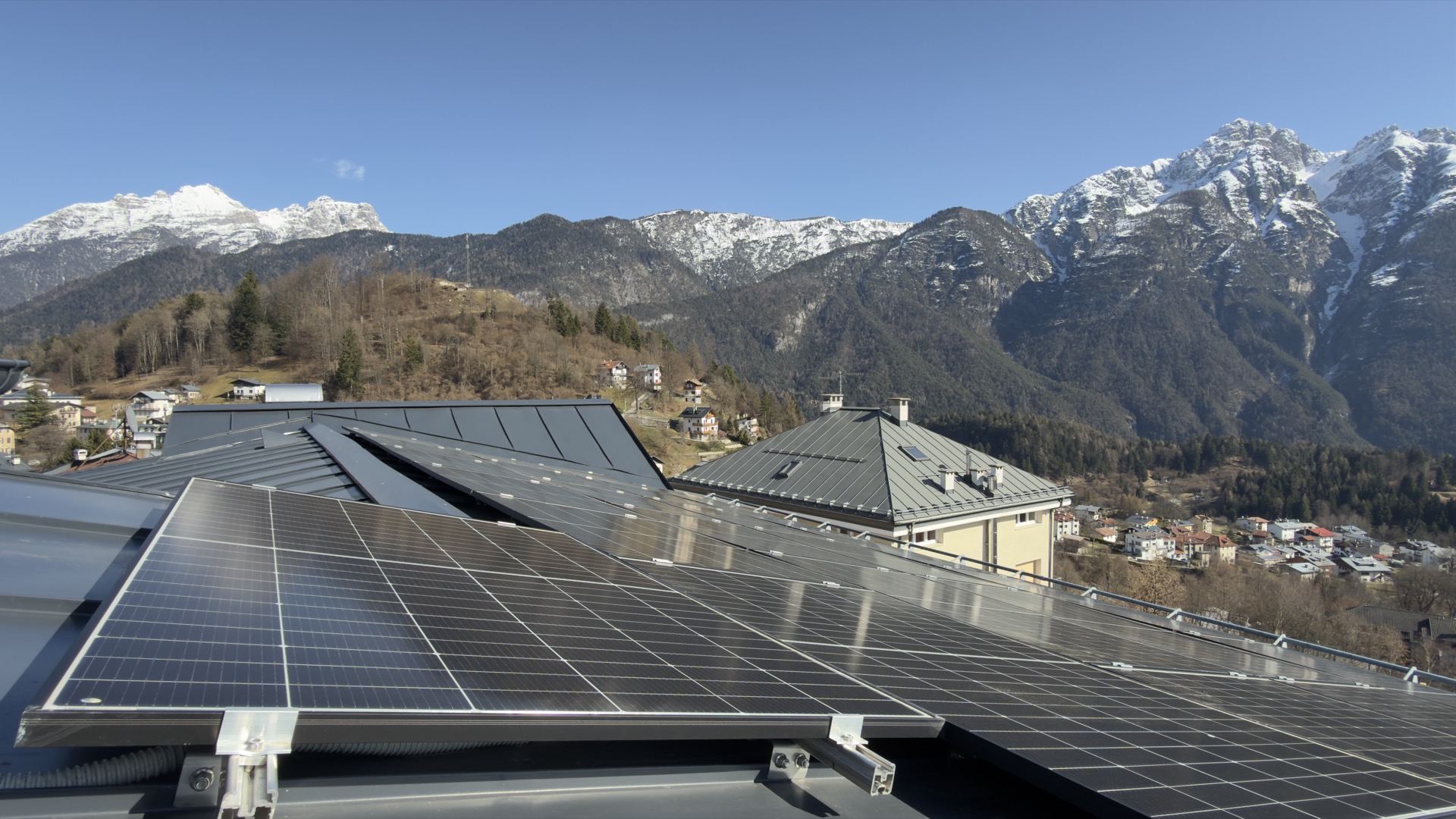 Solarenergie